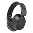 Enjoy eco-friendly listening with solar powered Bluetooth headphones, offering wireless convenience and sustainable energy for your music on the go.